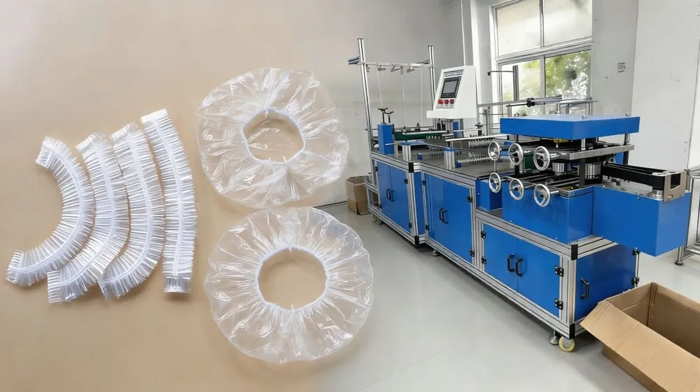 Disposable Shower Cap Suppliers